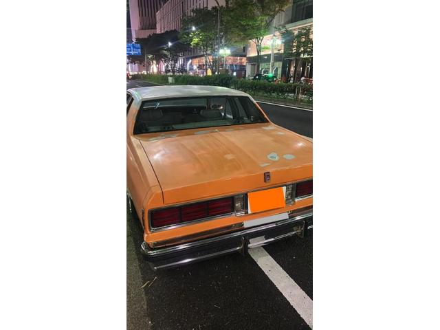 後編）UKエンジニアズは、輸入車の塗装も行っております！！カスタム塗装もお任せください！オリジナルカスタムも承っております。こんな感じにしたい、あんな感じにしたい、できる限りでのご提案をさせていただきます！　シボレー　カプリス