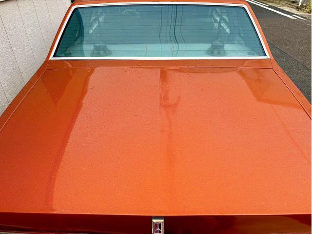 後編）UKエンジニアズは、輸入車の塗装も行っております！！カスタム塗装もお任せください！オリジナルカスタムも承っております。こんな感じにしたい、あんな感じにしたい、できる限りでのご提案をさせていただきます！　シボレー　カプリス