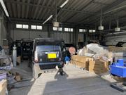 郡山市の株式会社上石自動車です。整備から鈑金までお任せ下さい。