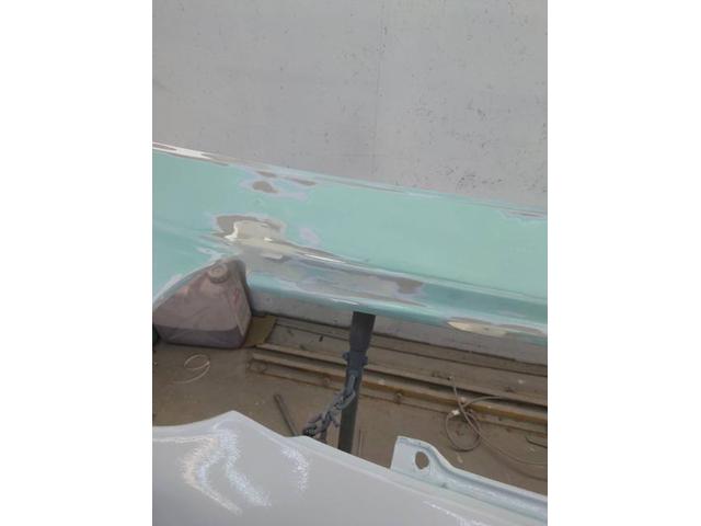 新着の作業実績