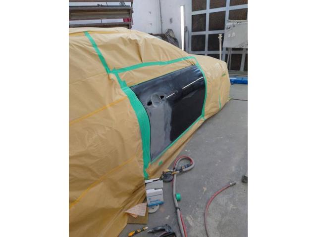 新着の作業実績