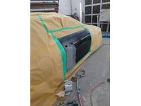 新着の作業実績