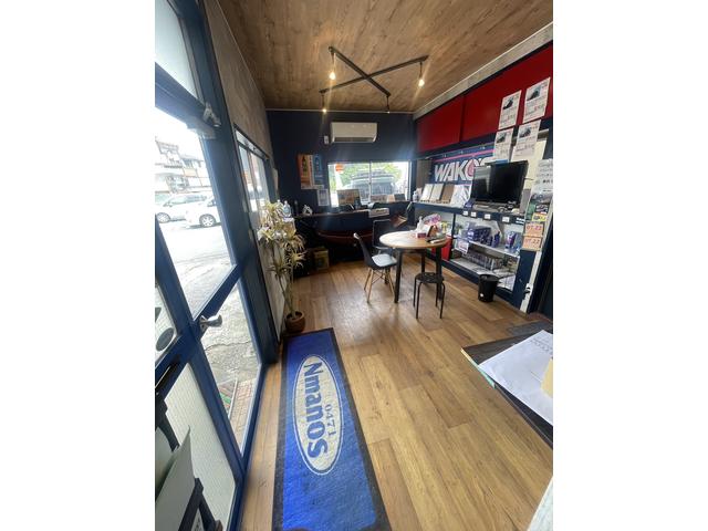 株式会社　Ｎｍａｎｏｓ7