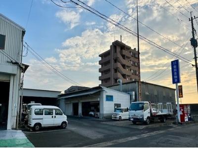 株式会社 柴田自動車の画像