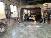 塗装ブース完備！