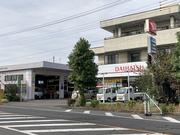 お車のことは全てお任せ下さい。また、整備士募集中！やる気があればＯＫです。お気軽にご連絡下さい。