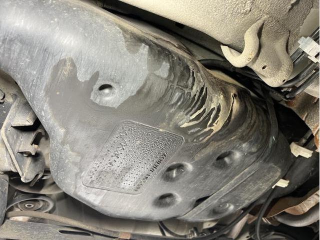 新着の作業実績
