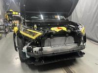 パーツ持込み取付の作業実績4