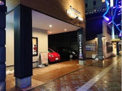 どてまち自動車の画像