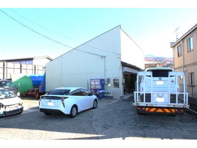 ペイントハウスモローズの画像