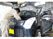 お車をより安全に乗るために