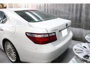 見た目も美しく、車の耐久性も高めます