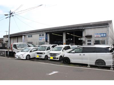 スリーオート (有)イマサカボディーの画像