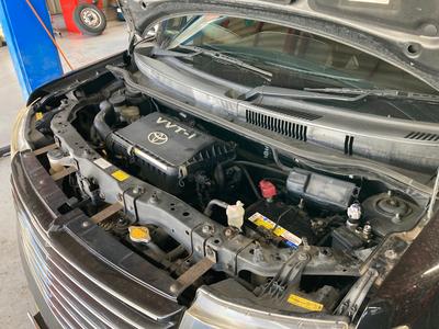 車検・点検・診断