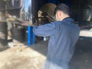 サスペンション・足回りの事ならお任せください！