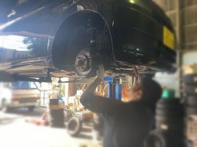 親身な対応が自慢です。