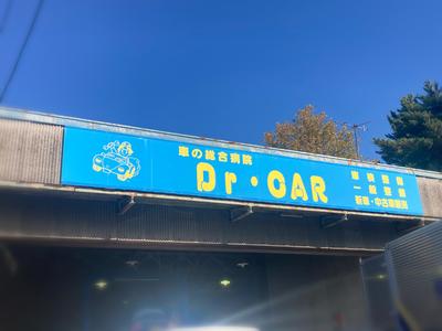 コンピューター診断機完備しております。