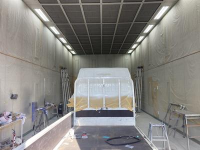 整備・修理・塗装・板金