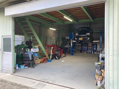 カーファクトリーの画像