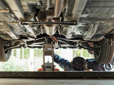 有限会社GARAGE の画像