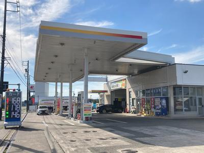 ピッカーズセルフ浜北新原店の画像