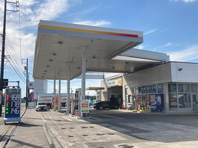 ピッカーズセルフ浜北新原店