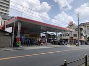 ピッカーズセルフあべのＳＳ