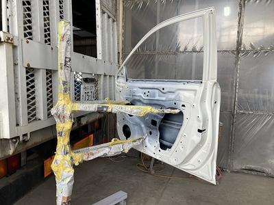 整備・修理・塗装・板金