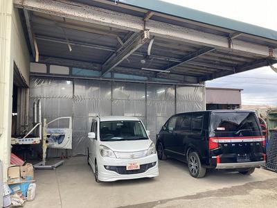 滝沢自動車の画像