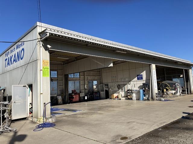 （株）高野自動車工業