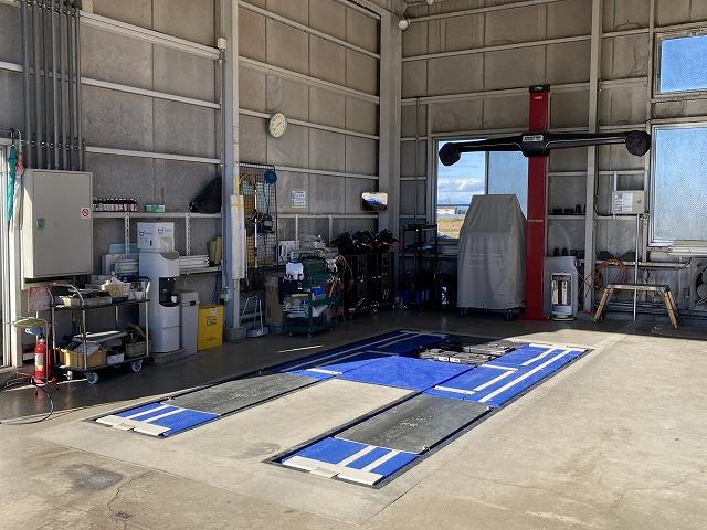 （株）高野自動車工業2