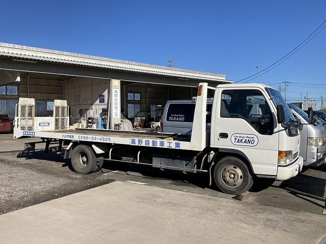 （株）高野自動車工業5