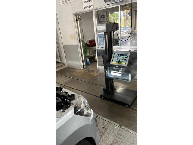 トヨタ　ピクシスエポック　車検　24ケ月点検　車検　車検保証　オイル交換　エレメント交換　国産車　熊本県　熊本市　北区　中央区　西区　東区　南区　合志市　菊池市　菊陽町　大津町　植木町　山鹿市　