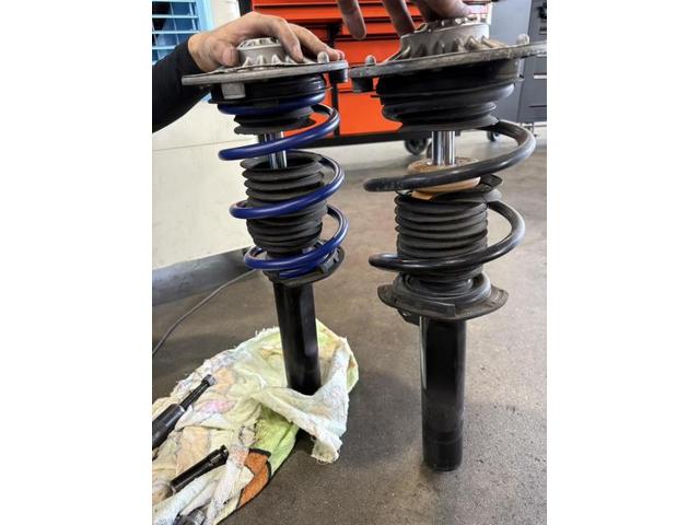 MINI ダウンサスペンション取付 持込 熊本県 熊本市 北区 中央区 西区 東区 南区 合志市 菊池市 菊陽町 大津町 植木町 山鹿市 玉名市 玉名郡 菊池郡 玉東町 植木町 山鹿市