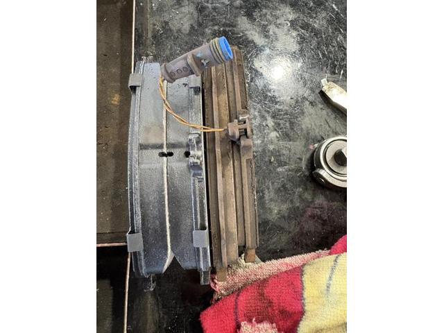 メルセデス・ベンツ　Ａクラス　ブレーキパッド交換　熊本県　熊本市　北区　中央区　西区　東区　南区　合志市　菊池市　菊陽町　大津町　植木町　山鹿市　玉名市　玉名郡　菊池郡　玉東町　植木町　山鹿市