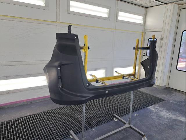 ホンダ　フリード　リアゲート交換　リアバンパー修理　熊本県　熊本市　北区　中央区　西区　東区　南区　合志市　菊池市　菊陽町　大津町　植木町　山鹿市　玉名市　玉名郡　菊池郡　玉東町　植木町　山鹿市