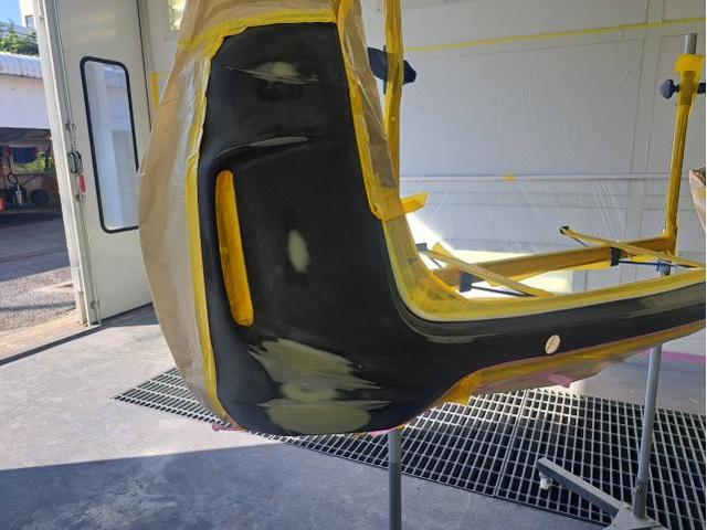 ホンダ　フリード　リアゲート交換　リアバンパー修理　熊本県　熊本市　北区　中央区　西区　東区　南区　合志市　菊池市　菊陽町　大津町　植木町　山鹿市　玉名市　玉名郡　菊池郡　玉東町　植木町　山鹿市