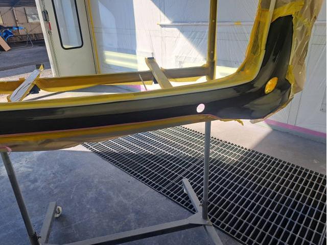 ホンダ　フリード　リアゲート交換　リアバンパー修理　熊本県　熊本市　北区　中央区　西区　東区　南区　合志市　菊池市　菊陽町　大津町　植木町　山鹿市　玉名市　玉名郡　菊池郡　玉東町　植木町　山鹿市