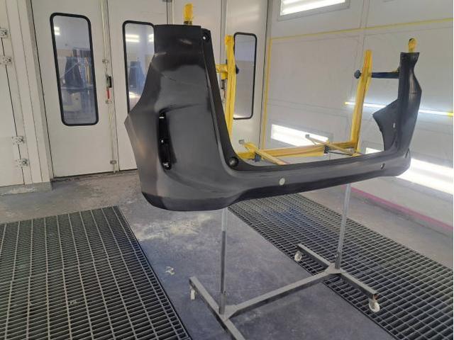 ホンダ　フリード　リアゲート交換　リアバンパー修理　熊本県　熊本市　北区　中央区　西区　東区　南区　合志市　菊池市　菊陽町　大津町　植木町　山鹿市　玉名市　玉名郡　菊池郡　玉東町　植木町　山鹿市