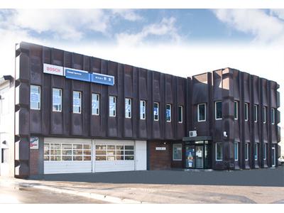 （株）安全　ＪＡＧＵの画像