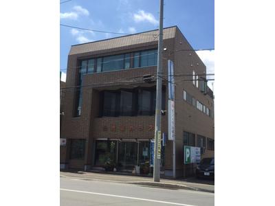 (株)橋場ガラス JAGUの画像