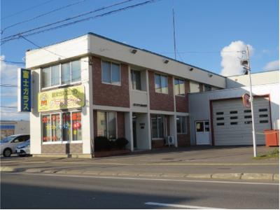 富士ガラス（株）　ＪＡＧＵの画像