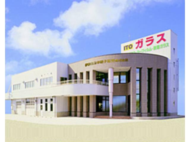伊東自動車硝子販売（株）　ＪＡＧＵ
