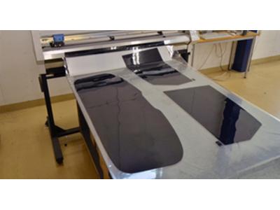 カーフィルムもお任せください！