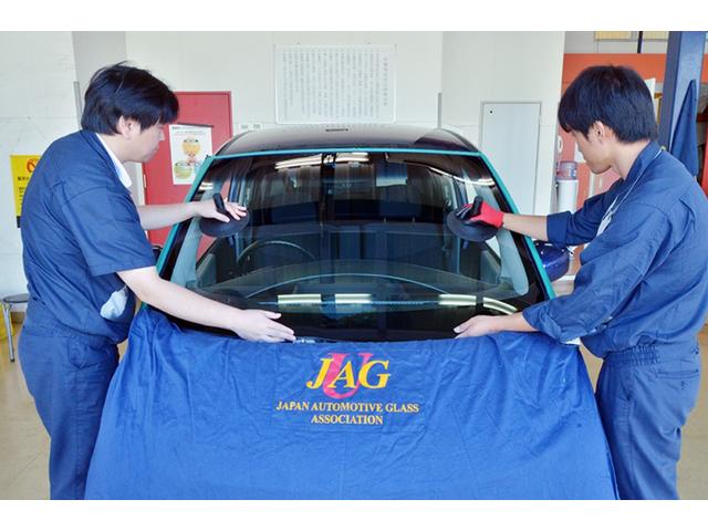 （株）大倉　大分営業所　ＪＡＧＵ15