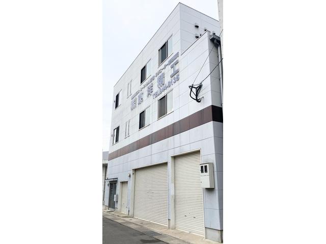 （株）東洋精工　ＪＡＧＵ