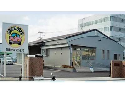 （有）朝比奈商会　ＪＡＧＵの画像