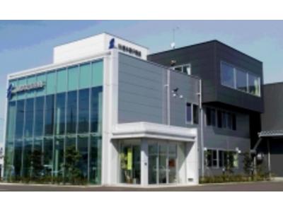 （株）鈴木硝子商会　ＪＡＧＵの画像