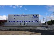 （株）山口オートガラス　小郡営業所　ＪＡＧＵ