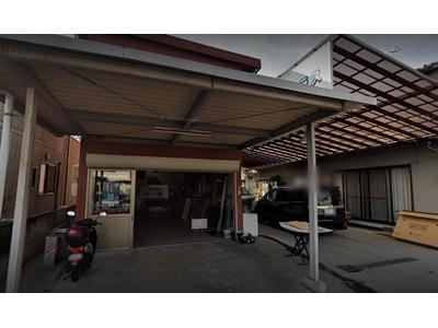 （株）オウルグラス　ＪＡＧＵの画像